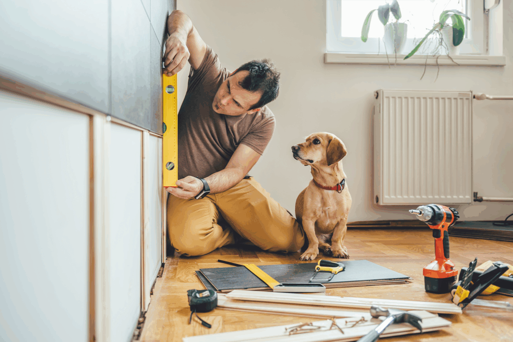 Understanding Home Renovation Risks - INSURICA