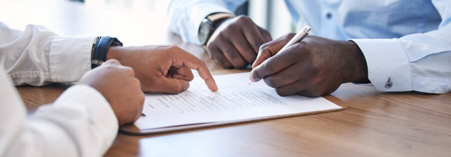 Understanding Your Property Schedule | INSURICA