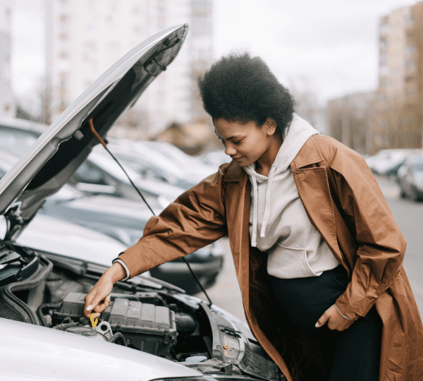 What Really Impacts Your Car Insurance Rates?