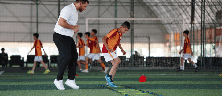 Did You Know? Indoor Gym Rentals Need Commercial Coverage