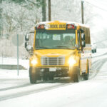Winter Weather Preparedness for School Operations