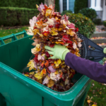 9 Yard Clean-Up Hacks for a Wet Ontario Fall