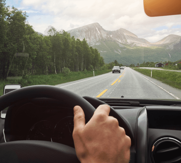 Renting a Car Abroad: Should You Use Your Credit Card Insurance?
