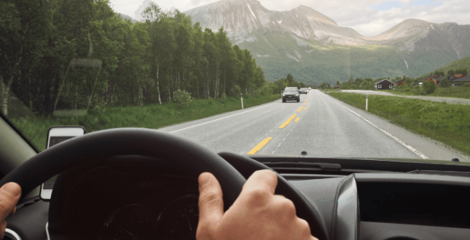 Renting a Car Abroad: Should You Use Your Credit Card Insurance?