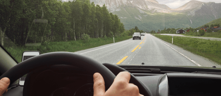 Renting a Car Abroad: Should You Use Your Credit Card Insurance?