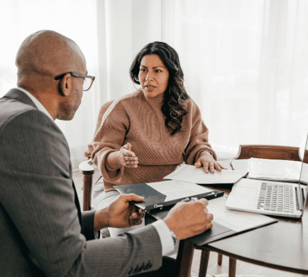 What an Adjuster Really Does (and How to Work With Them)