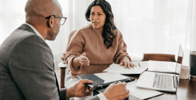 What an Adjuster Really Does (and How to Work With Them)