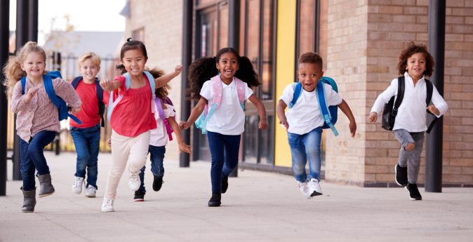 Managing Risk Around School Construction & Renovation Projects