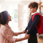 10 Hacks for Stress-Free School Mornings