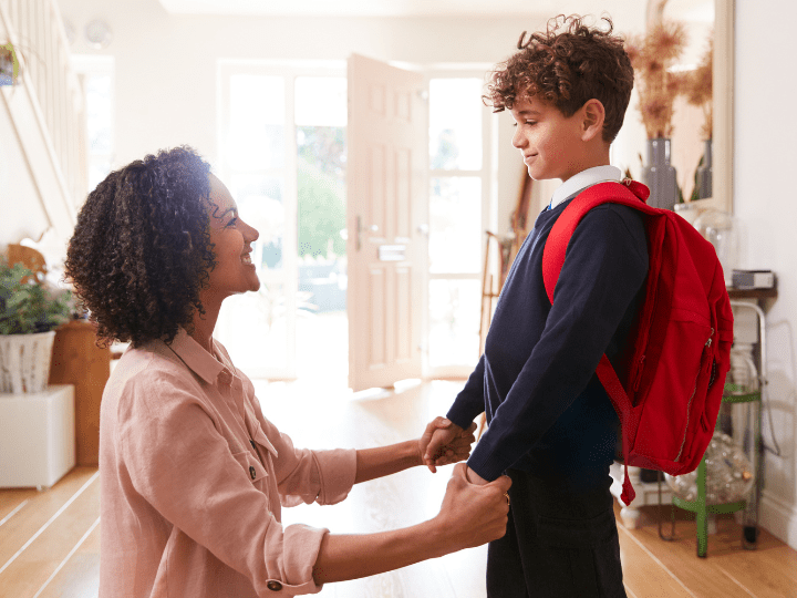 10 Hacks Every Parent Needs for Stress-Free School Mornings