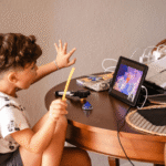 Back-to-School Tech Tips for Families