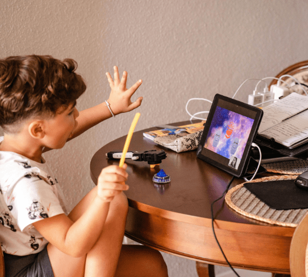 Back-to-School Tech Tips for Families