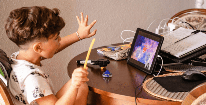 Back-to-School Tech Tips for Families