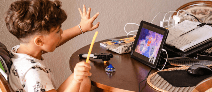 Back-to-School Tech Tips for Families