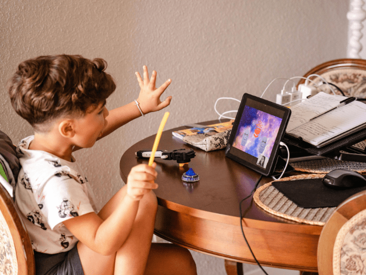 Back-to-School Tech Tips for Families