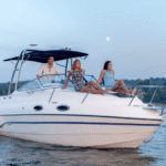 Charting Ontario’s Late-Summer Boating Routes