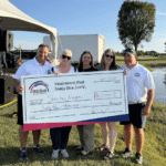 Duliban Donates $64K to Support Shoebox Niagara