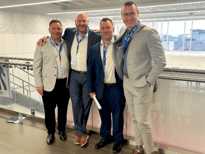 Duliban Insurance Joins Forces with McDougall Insurance