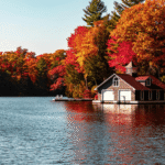 Fall Insurance Tips for Closing Your Cottage