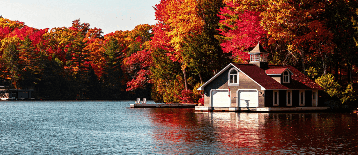 Closing the Cottage: Fall Insurance Tips for Seasonal Properties