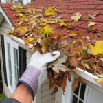 Prevent Fall Water Damage Before It Starts