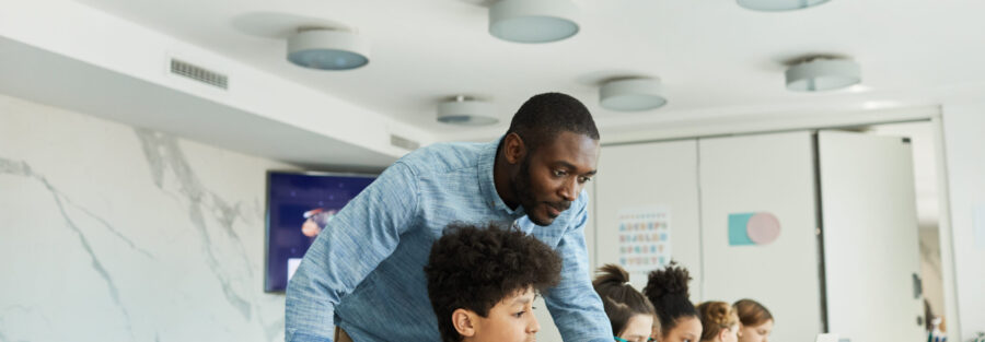 Preventing Ransomware Attacks in School Districts