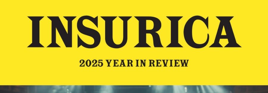 Setting the Stage for Growth: 2025 Year in Review