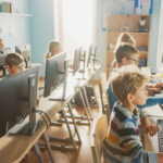 The Expanding Role of AI in Education