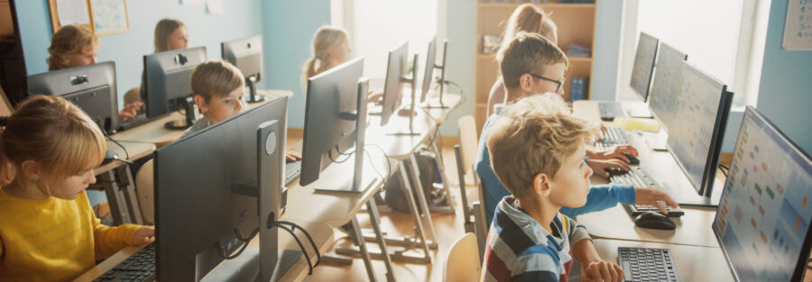 The Expanding Role of AI in Education