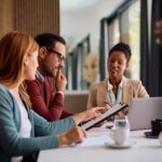 What Do Insurance Brokers Do?