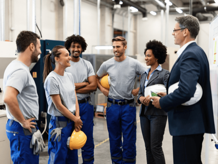 Why Fall Is Open Enrolment Season for Group Benefits