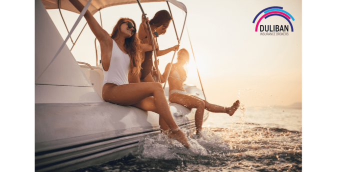boat insurance in Ontario