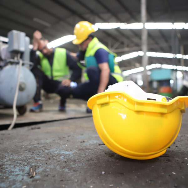Construction Industry Fatalities Decline in 2024