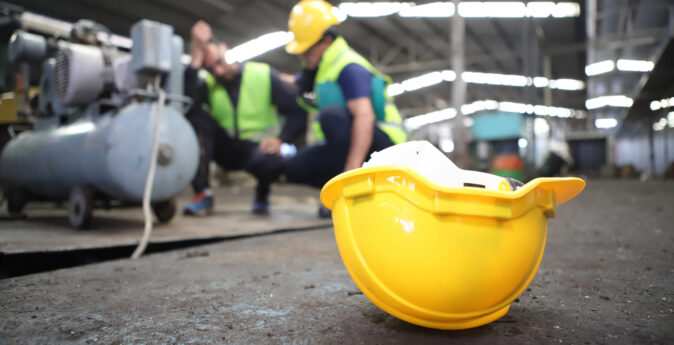 Construction Industry Fatalities Decline in 2024