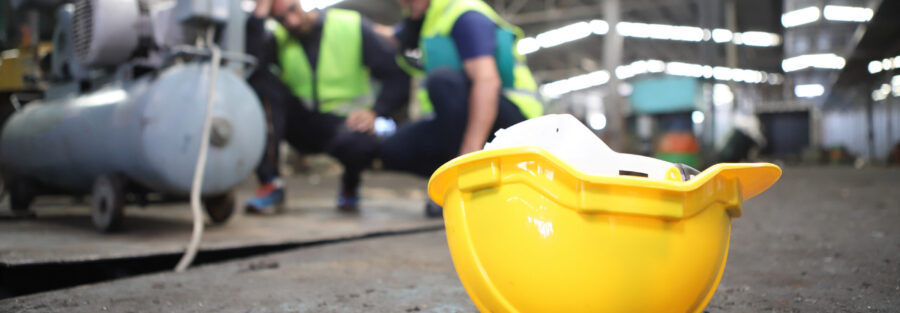 Construction Industry Fatalities Decline in 2024