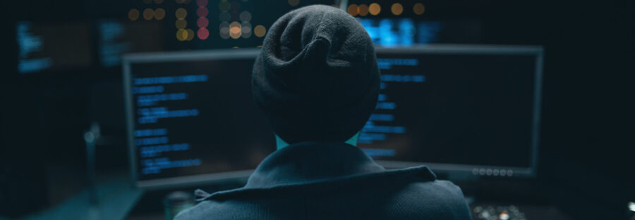 Cyber Case Study: Jaguar Land Rover Cyberattack