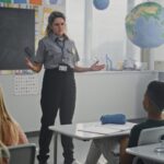 School Resource Officers: Legal & Safety Considerations