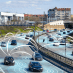 Self-Driving Cars: The Insurance Impact