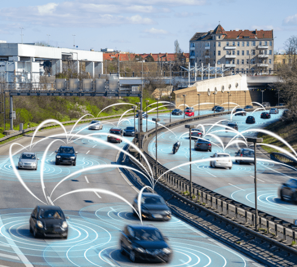 Self-Driving Cars Are Coming: How Will Insurance Keep Up?