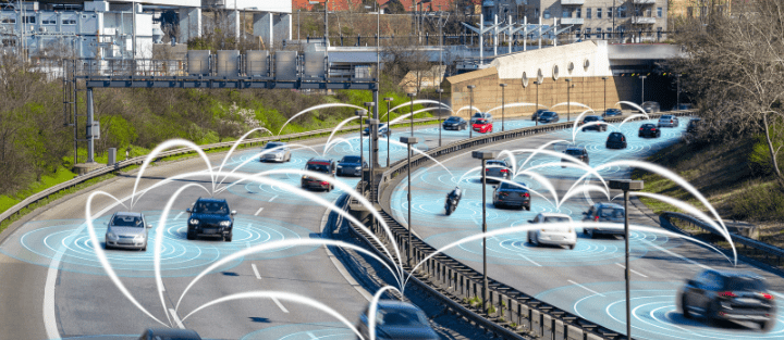 Self-Driving Cars Are Coming: How Will Insurance Keep Up?