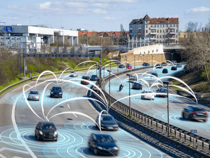 Self-Driving Cars Are Coming: How Will Insurance Keep Up?