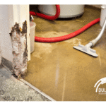 Spring Flooding and Your Home Insurance