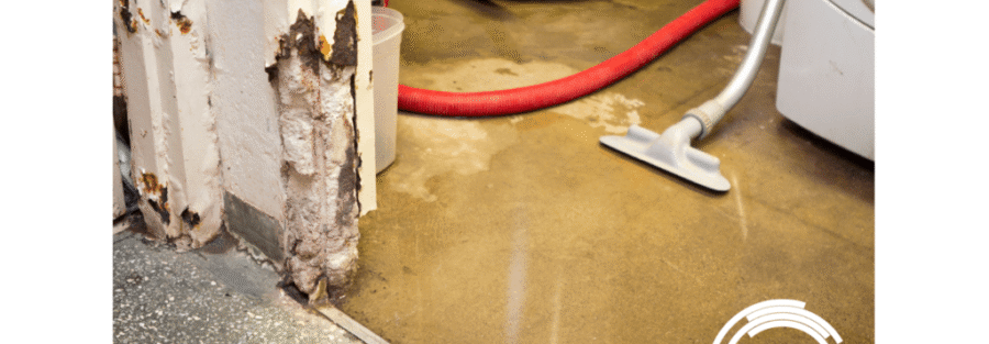 basement flood home insurance