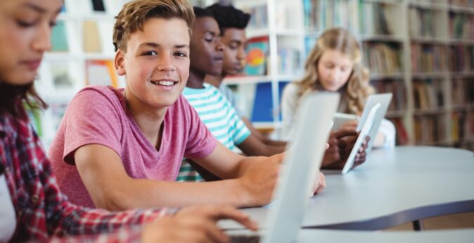 Summer School Student Workers: Best Practices to Reduce Risk for Schools