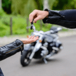 Teach Teens Safe Motorcycle Riding Tips