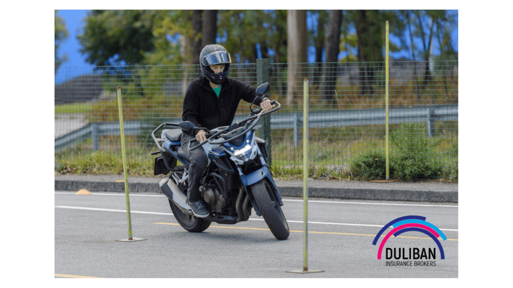 motorcycle training in Ontario